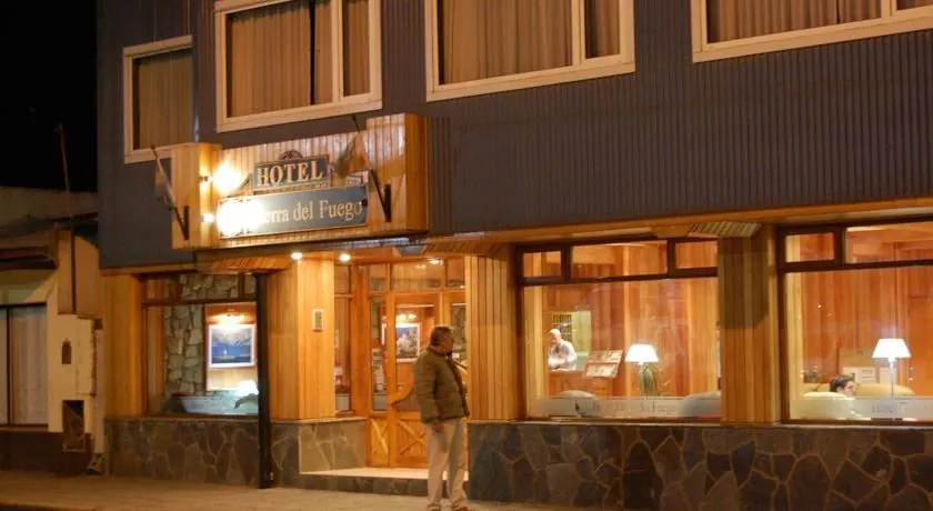 Hotel Tierra del Fuego