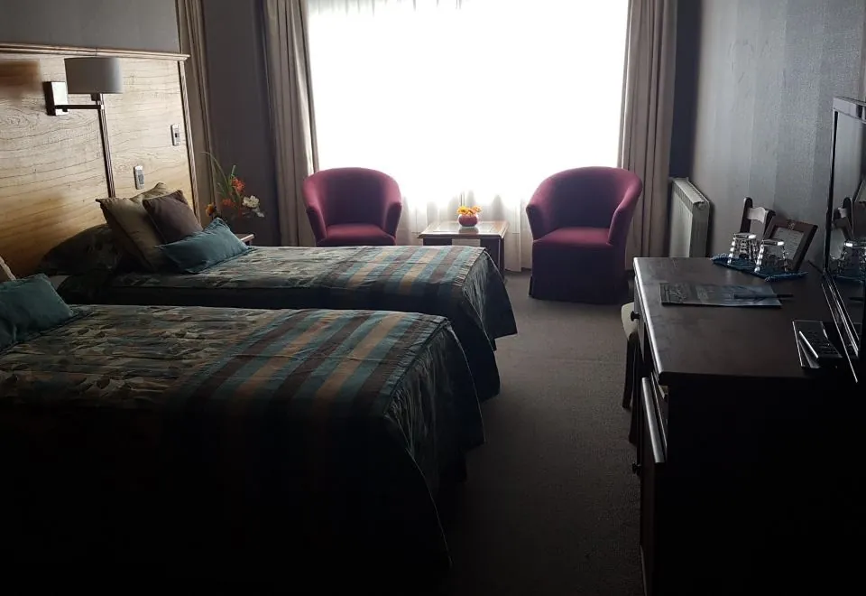Hotel Tierra del Fuego