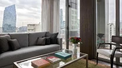 Hyatt Centric Milan Centrale