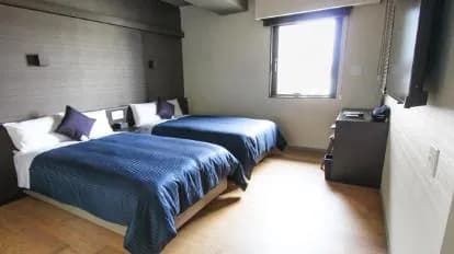 Hotel Livemax Premium Himejieki-Minami