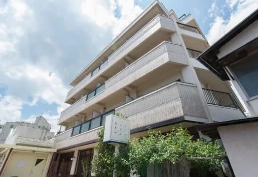 OYO 44799 Hotel Nisseiya