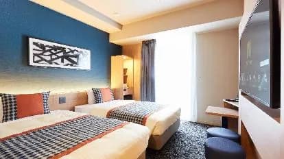 Hotel Monday Asakusa