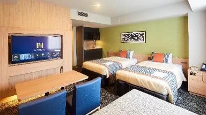 Hotel Monday Asakusa