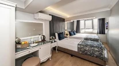 Beyazit Palace Hotel