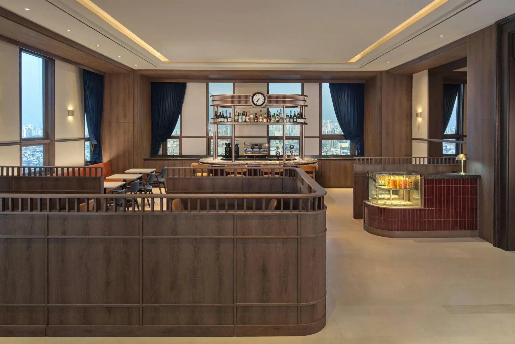 Four Points by Sheraton Josun, Seoul Station