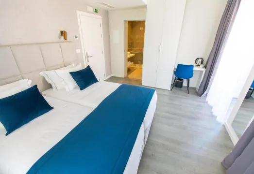 Hotel Mondego