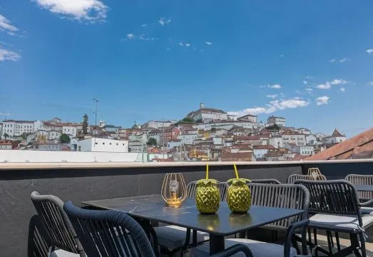 Hotel Mondego