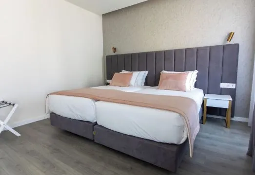 Hotel Mondego