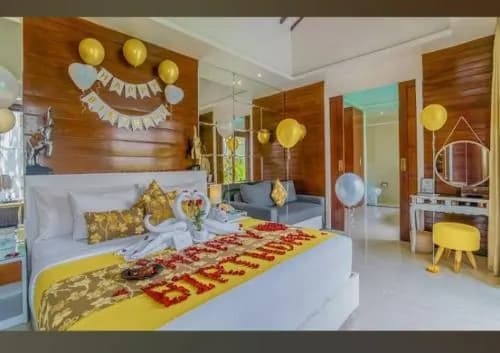 Anari Villas Kuta