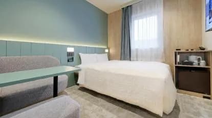 Keio Presso Inn Akasaka