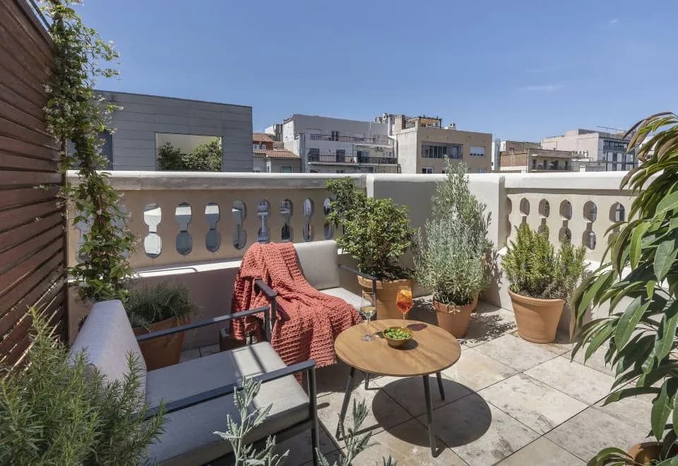 Hotel Casa Sagnier