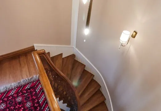 White Palace Old City Boutique Hotel