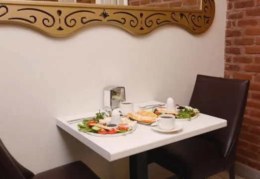 White Palace Old City Boutique Hotel