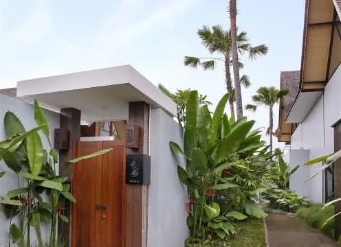 Sanora Villa