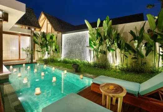 Sanora Villa Sanur by Ini Vie Hospitality