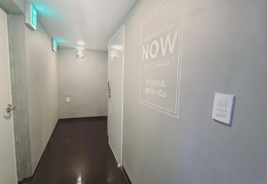 Olive Hostel Dongdaemun