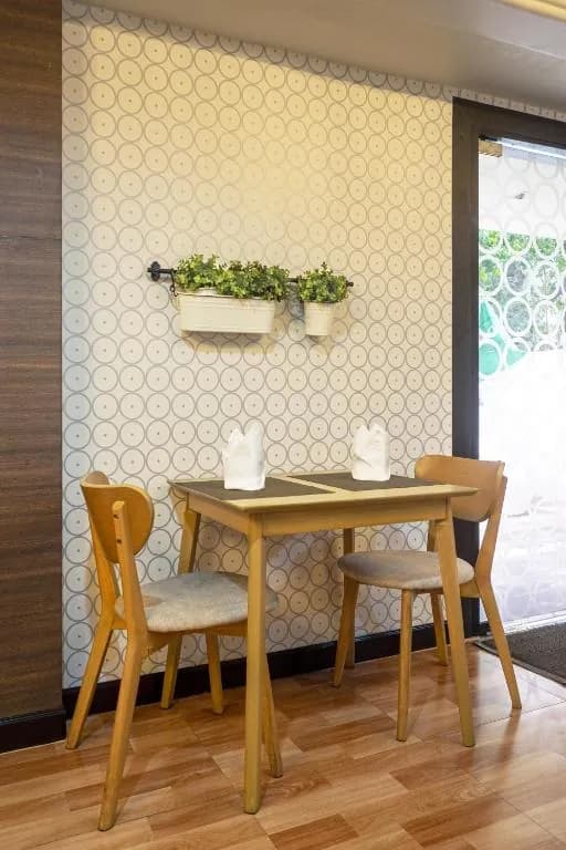 Baiyoke Boutique Hotel
