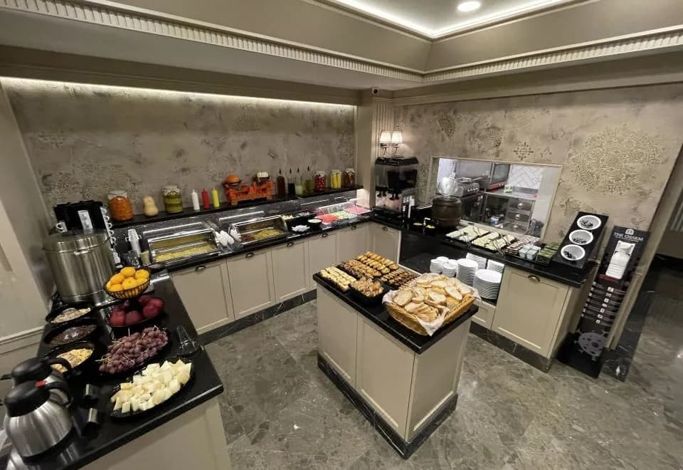 The Charm Hotel - Old City