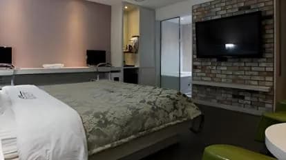 Cinema Hotel Seoul
