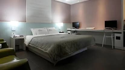 Cinema Hotel Seoul