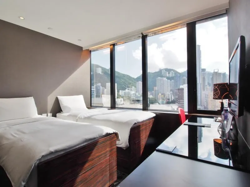 J Link Hotel