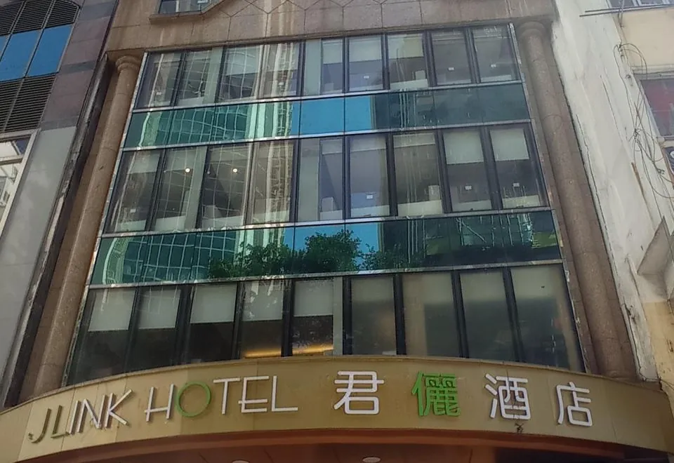 J Link Hotel