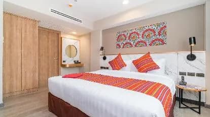 KK - Karon Kata Boutique Hotel