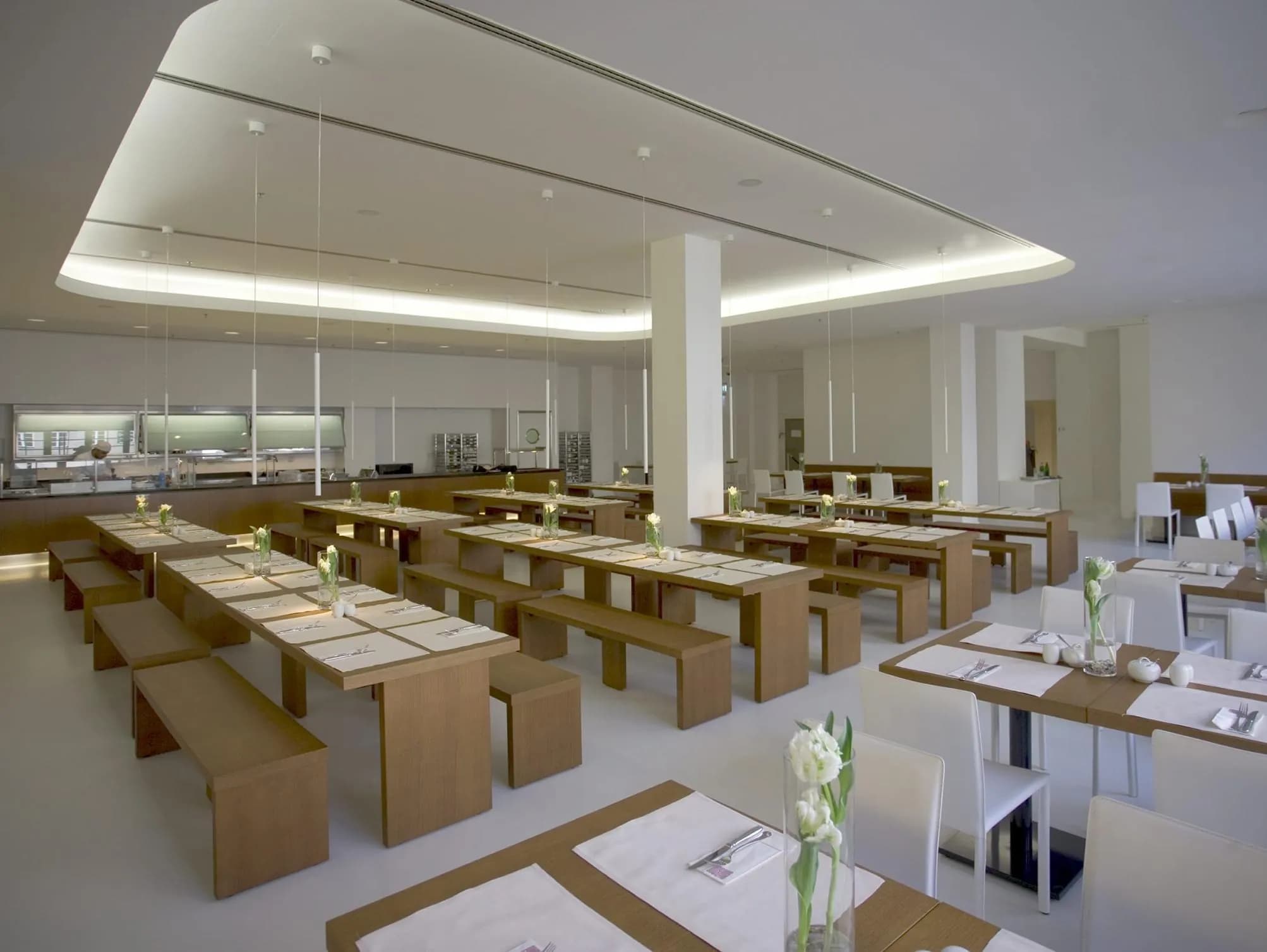 Ellington Hotel Berlin