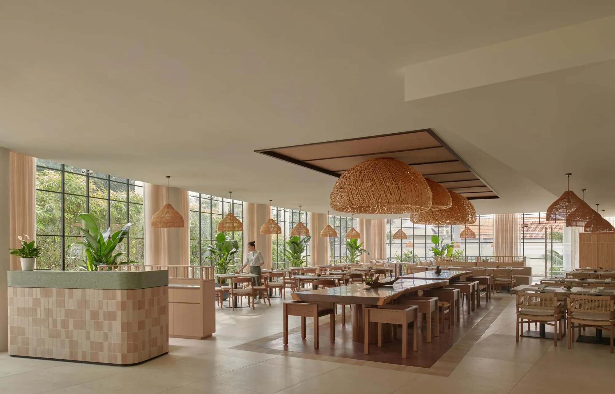 Amara Sanctuary Resort Sentosa