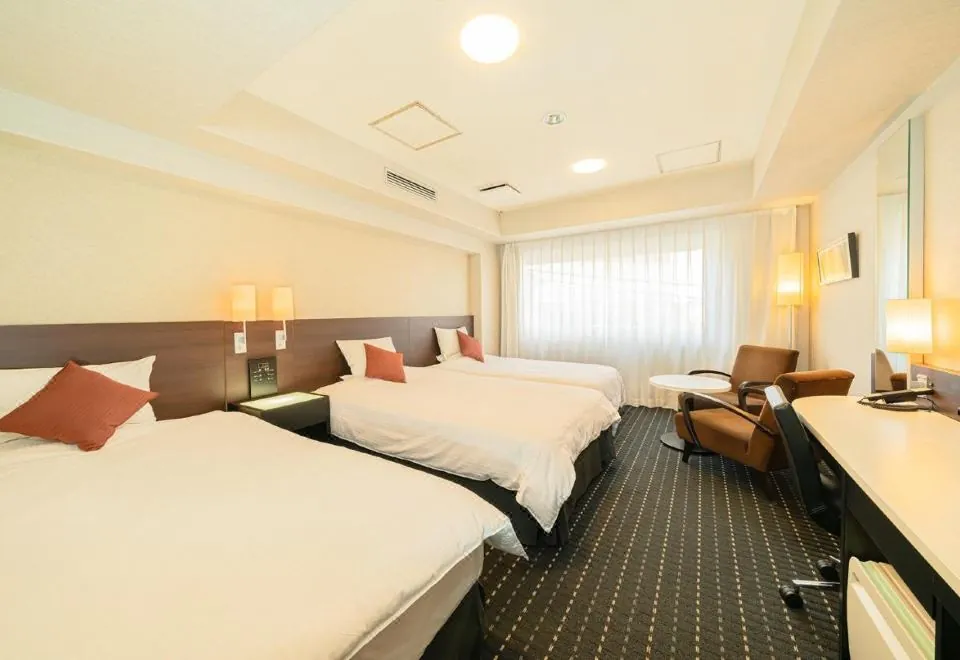 Kanda Station Hotel