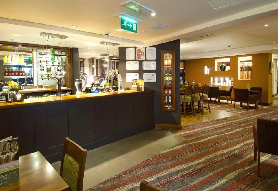 Premier Inn London Waterloo