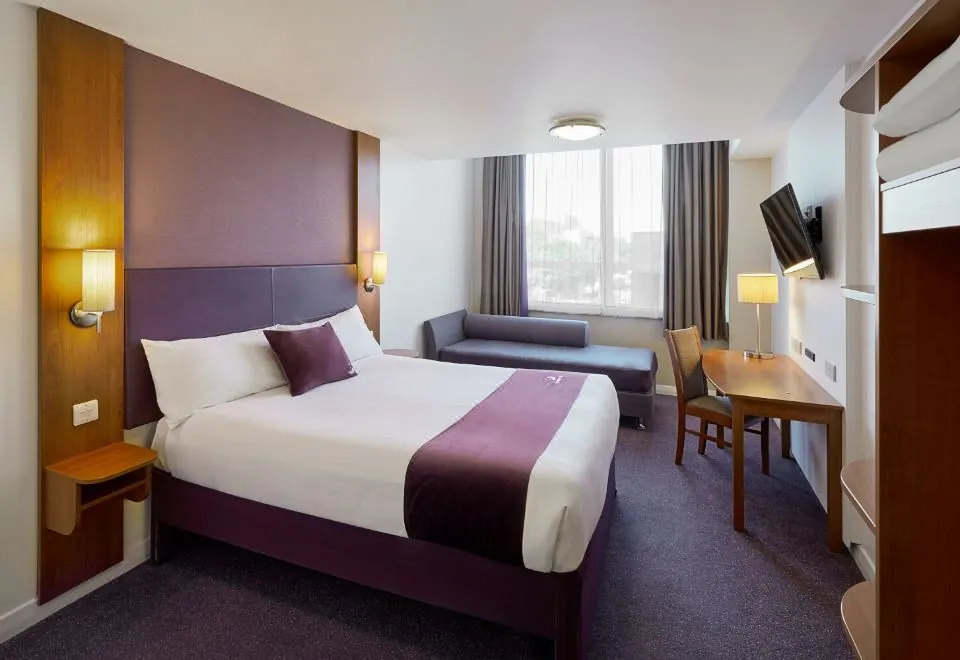 Premier Inn London Waterloo
