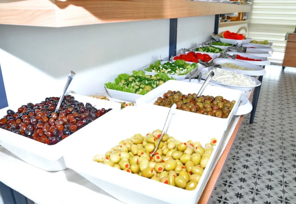 Hotel Davos Istanbul