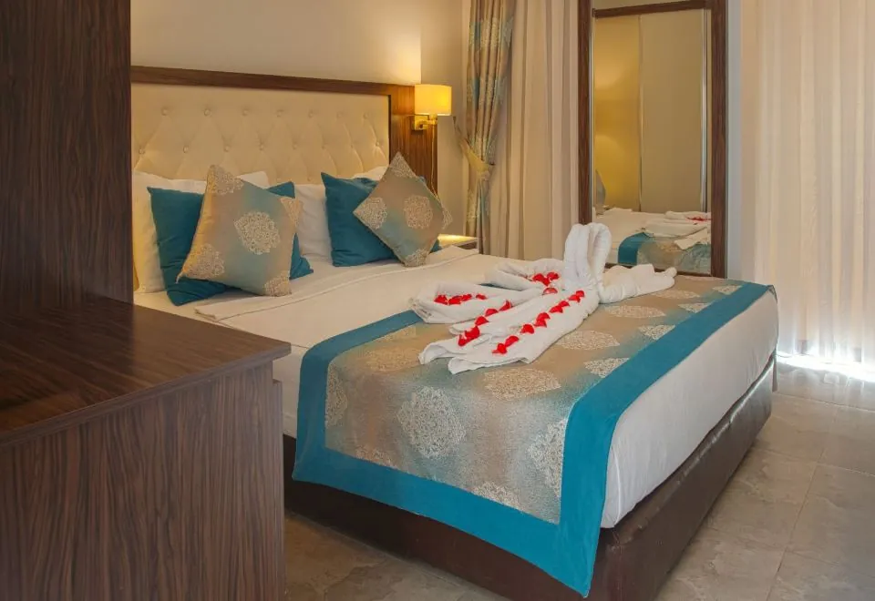 Cleopatra Golden Beach Hotel