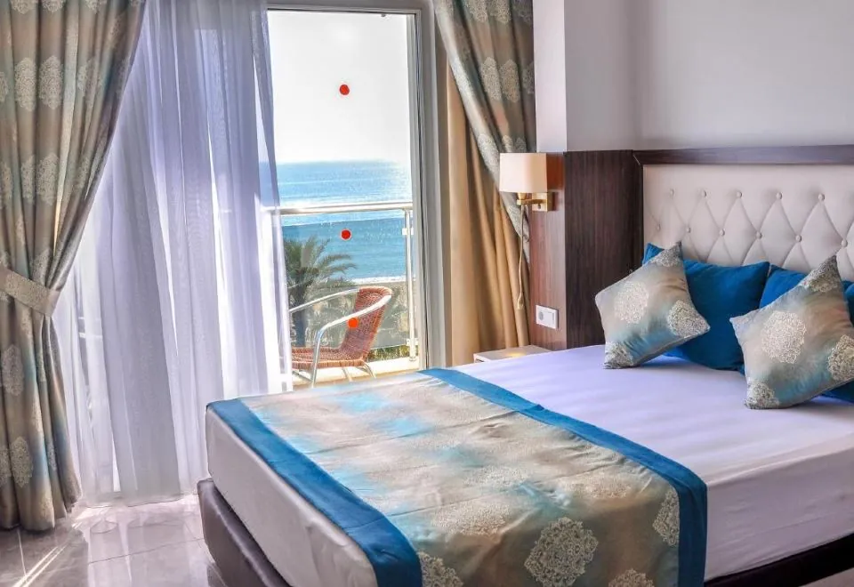 Cleopatra Golden Beach Hotel