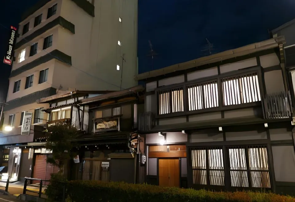 K's Villa Hida-an