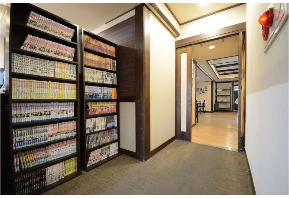 Hotel Matsumoto Hills
