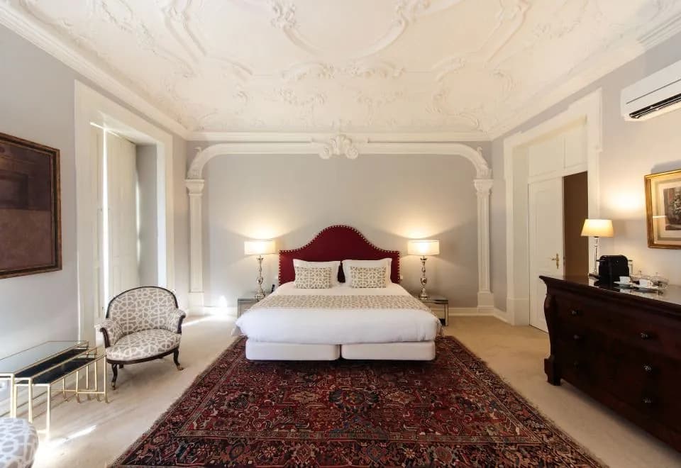 Dear Lisbon - Palace Chiado Suites
