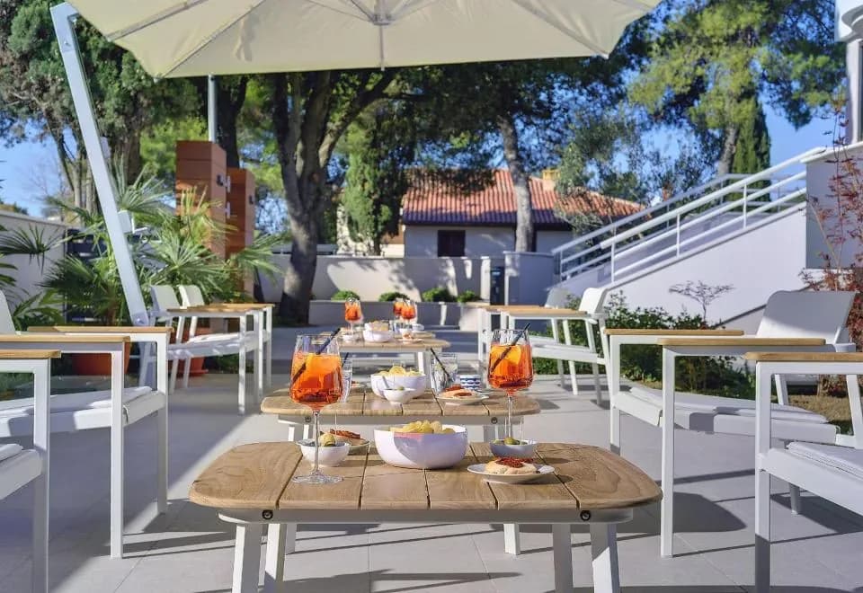 Residence Rovinj