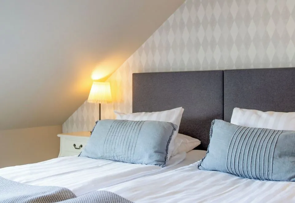 Hotell Gute