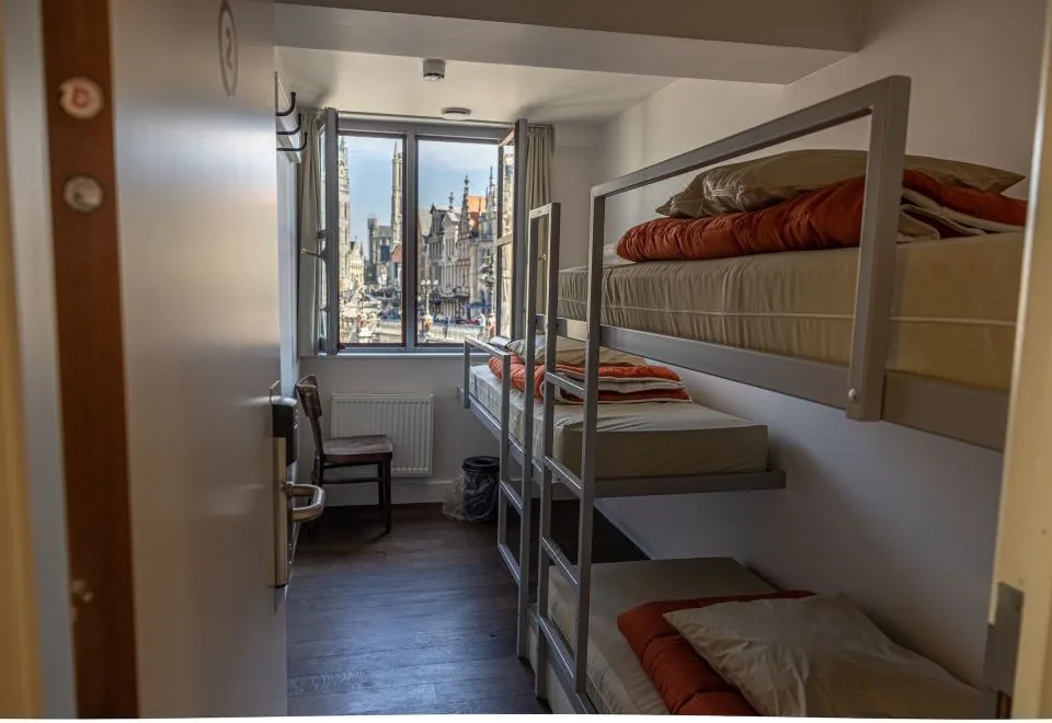 Hostel Uppelink
