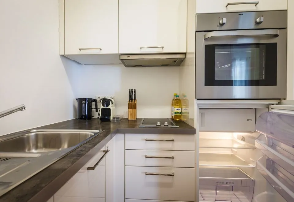 Operngasse Premium in "Your Vienna"