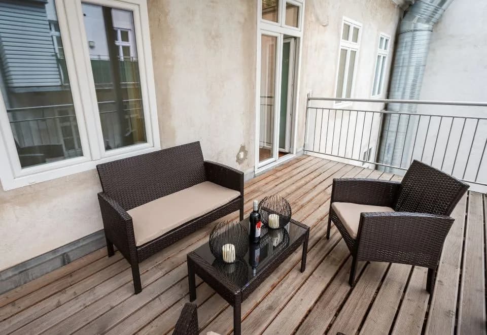 Operngasse Premium in "Your Vienna"