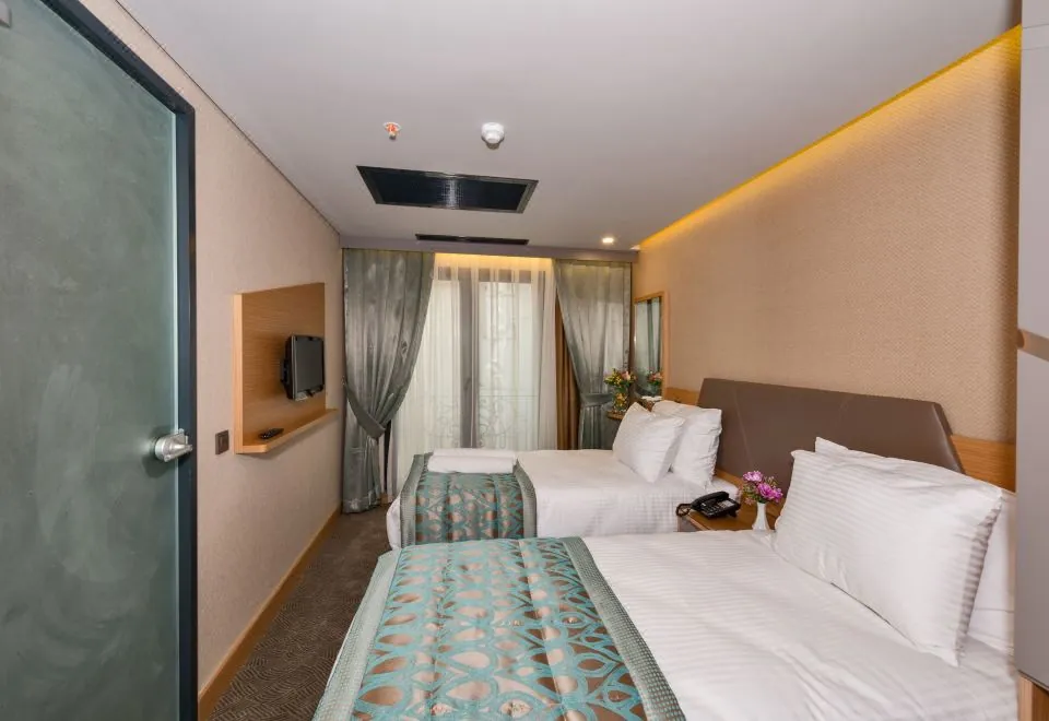 Hotel Genova