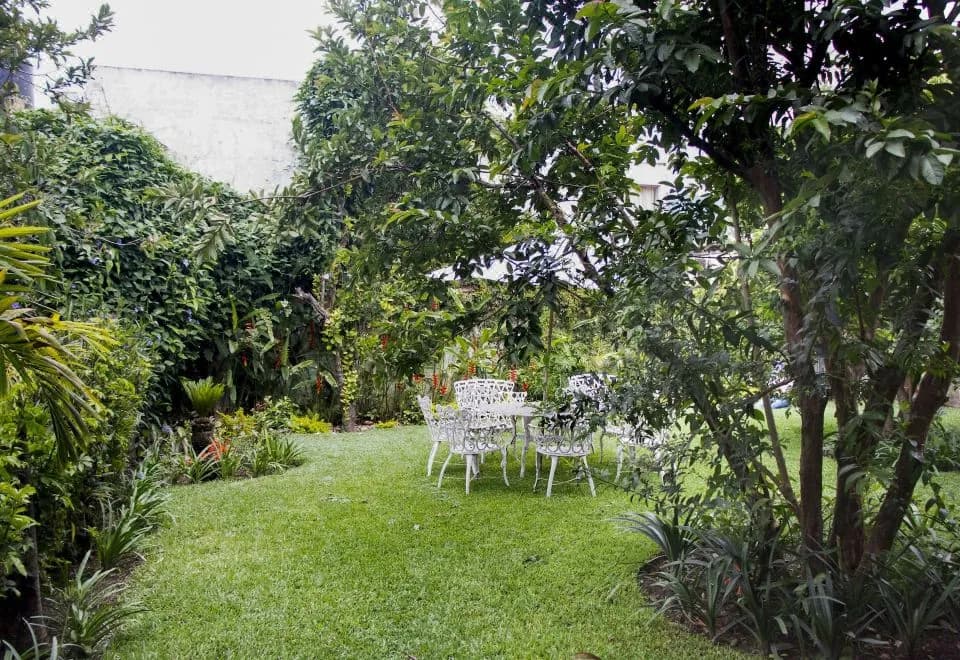 Naif Boutique Hotel & Gallery