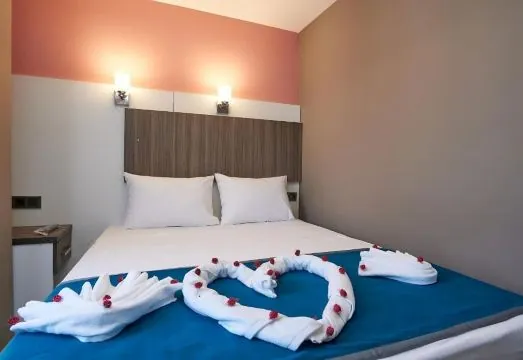 Renzo Hotel Istanbul