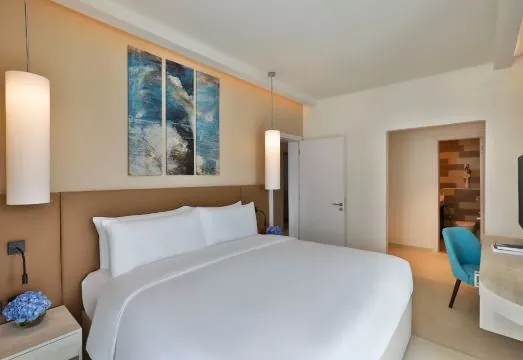 NH Collection Dubai The Palm