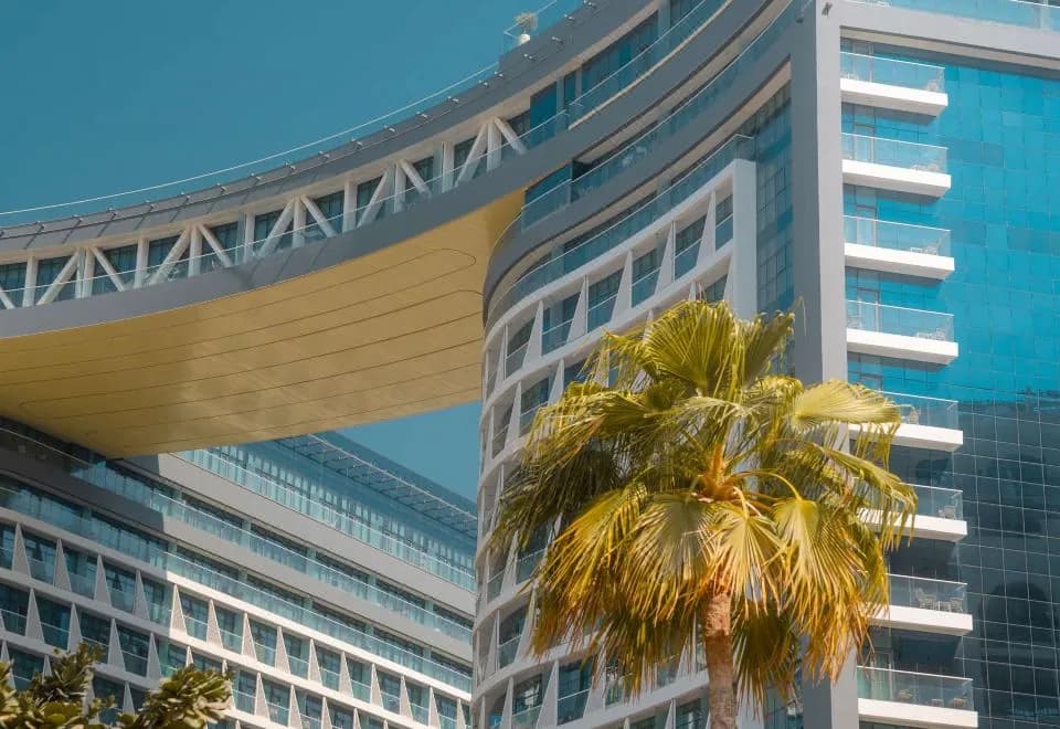 NH Collection Dubai The Palm
