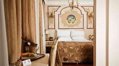 Asmali Hotel