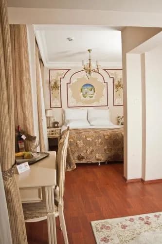 Asmali Hotel
